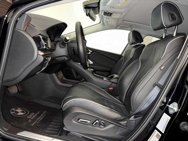 2022 Acura RDX Advance Package