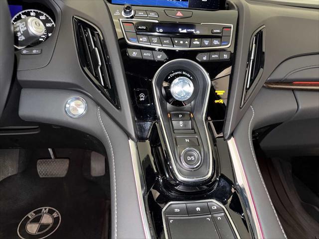 2022 Acura RDX Advance Package