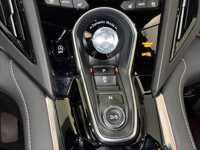 2022 Acura RDX Advance Package