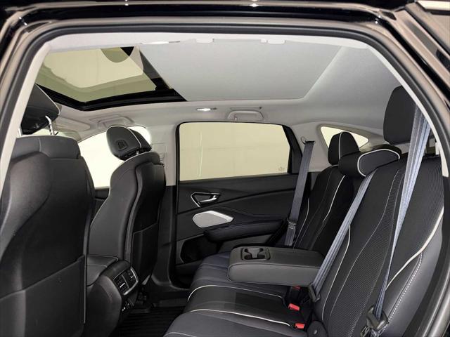 2022 Acura RDX Advance Package