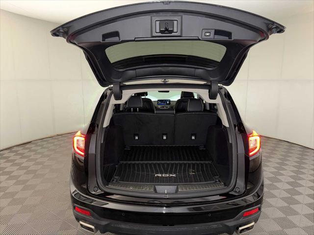 2022 Acura RDX Advance Package