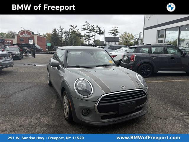 2021 MINI Hardtop Cooper for sale in Freeport, NY