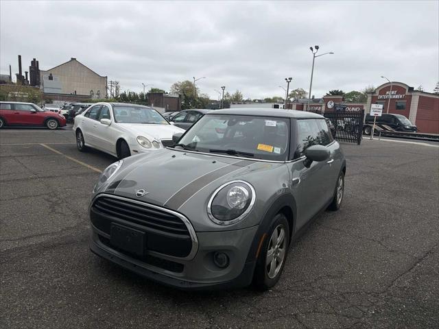 2021 MINI Hardtop Cooper