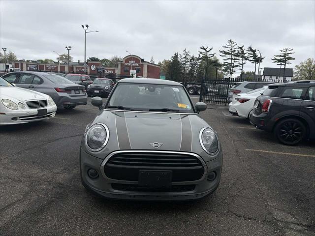 2021 MINI Hardtop Cooper