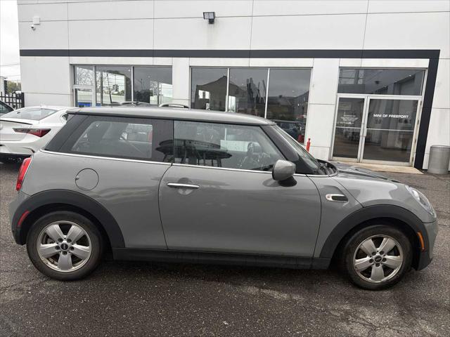 2021 MINI Hardtop Cooper