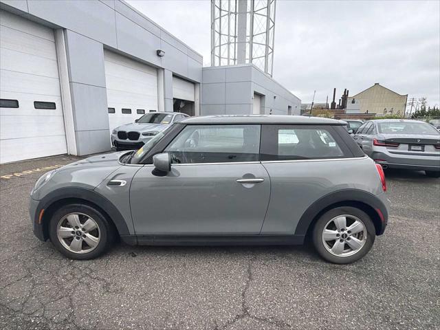 2021 MINI Hardtop Cooper