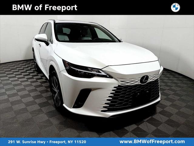 2023 Lexus RX 350 Premium for sale in Freeport, NY