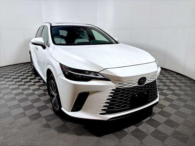 2023 Lexus RX 350 Premium