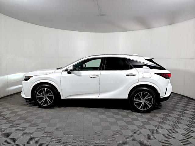 2023 Lexus RX 350 Premium