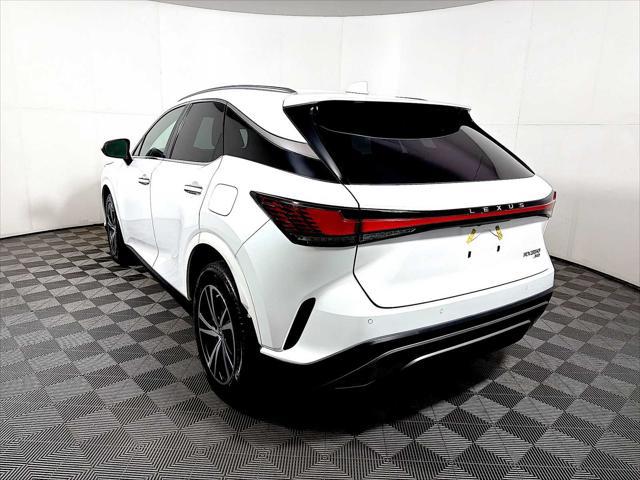 2023 Lexus RX 350 Premium