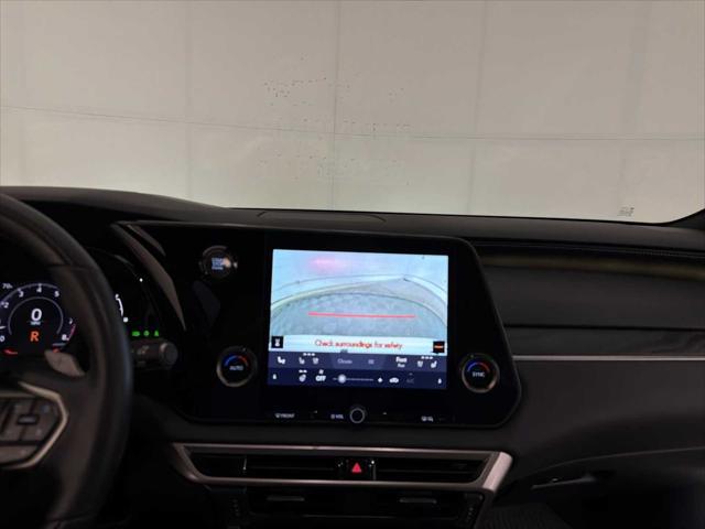 2023 Lexus RX 350 Premium