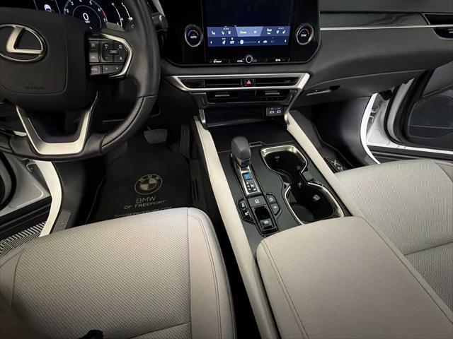 2023 Lexus RX 350 Premium