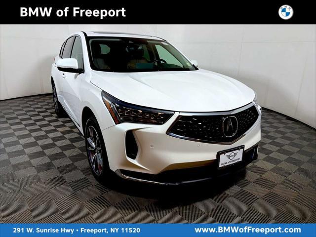 2024 Acura RDX Technology Package for sale in Freeport, NY