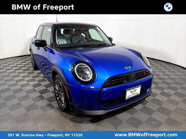 2025 MINI Hardtop Cooper S for sale in Freeport, NY