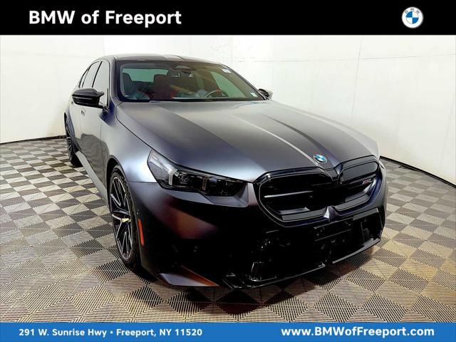 2026 BMW M5 Sedan for sale in Freeport, NY