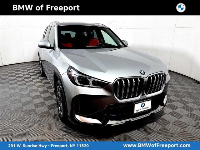 2025 BMW X1 xDrive28i for sale in Freeport, NY