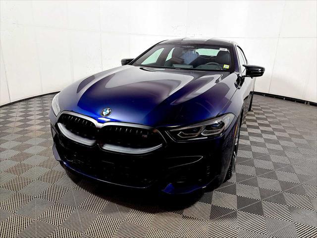 2026 BMW M8 xDrive