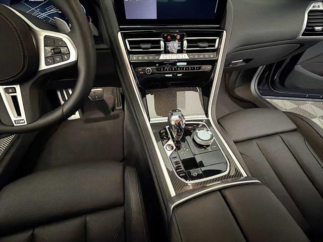 2026 BMW M8 xDrive