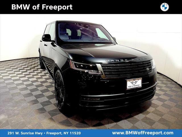 2023 Land Rover Range Rover P530 SE for sale in Freeport, NY