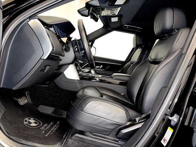 2023 Land Rover Range Rover P530 SE