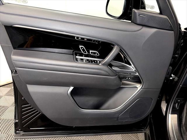 2023 Land Rover Range Rover P530 SE
