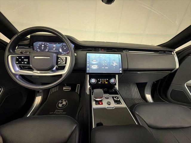 2023 Land Rover Range Rover P530 SE