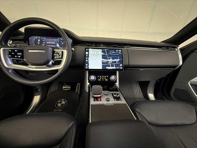 2023 Land Rover Range Rover P530 SE