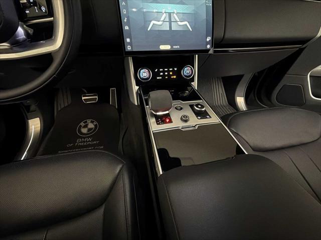 2023 Land Rover Range Rover P530 SE