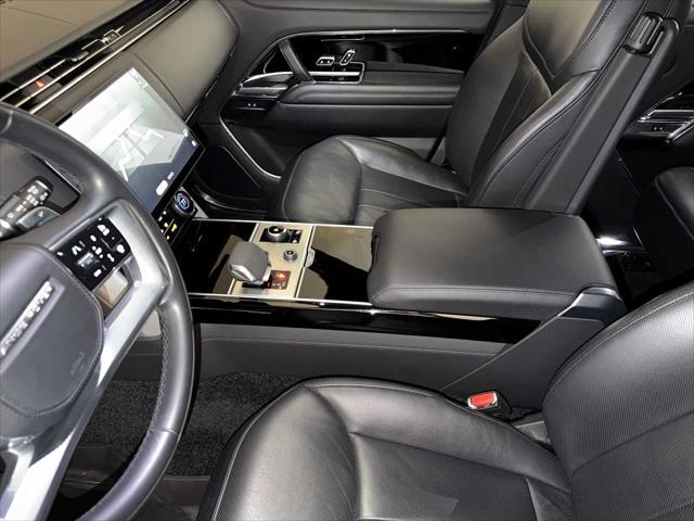 2023 Land Rover Range Rover P530 SE