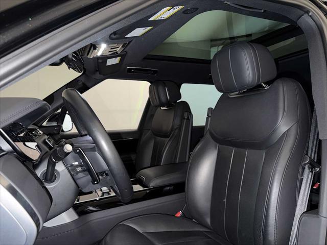 2023 Land Rover Range Rover P530 SE