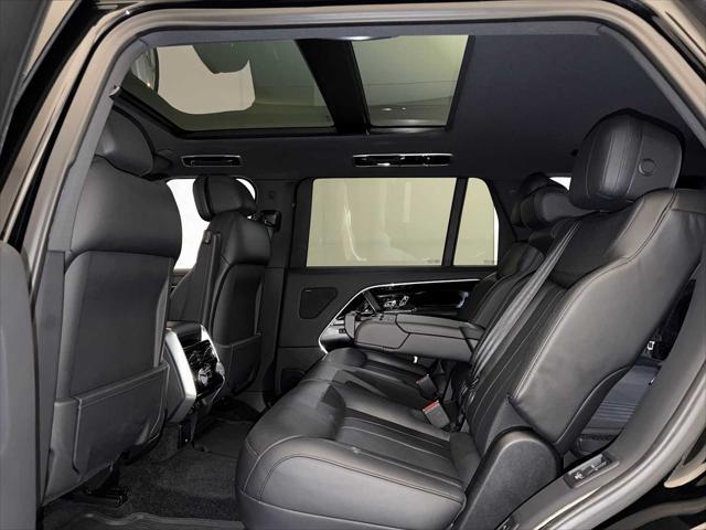 2023 Land Rover Range Rover P530 SE