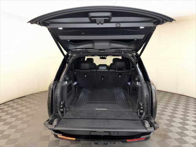 2023 Land Rover Range Rover P530 SE