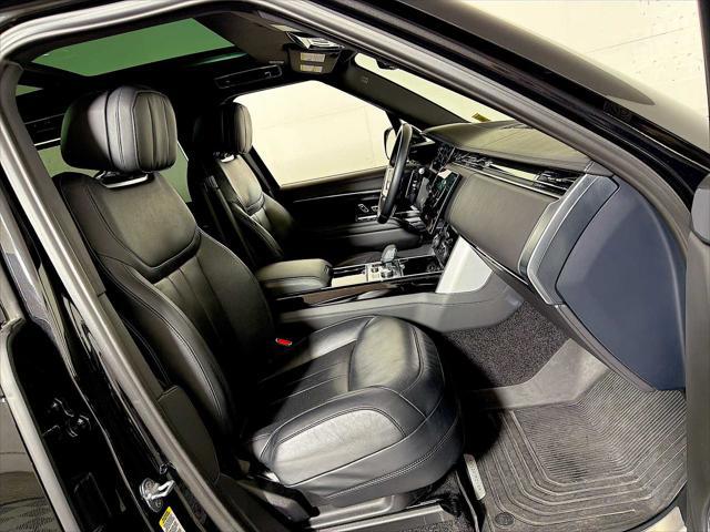 2023 Land Rover Range Rover P530 SE