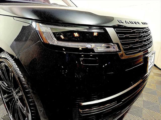 2023 Land Rover Range Rover P530 SE