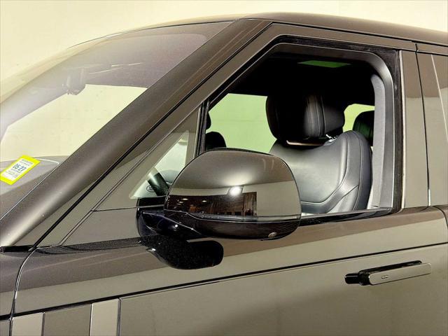 2023 Land Rover Range Rover P530 SE