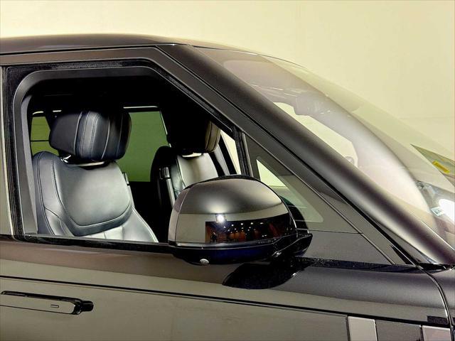 2023 Land Rover Range Rover P530 SE