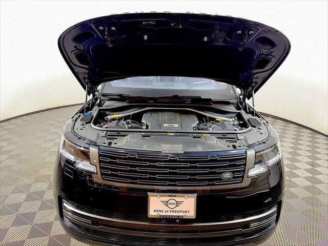2023 Land Rover Range Rover P530 SE