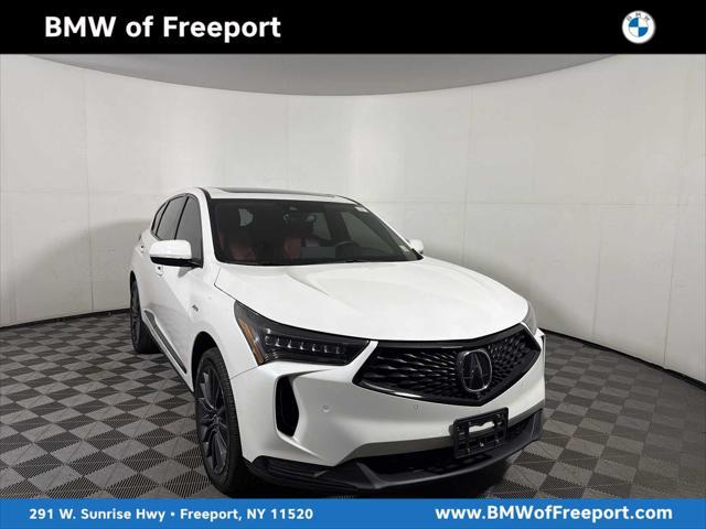 2023 Acura RDX A-SPEC Advance Package for sale in Freeport, NY