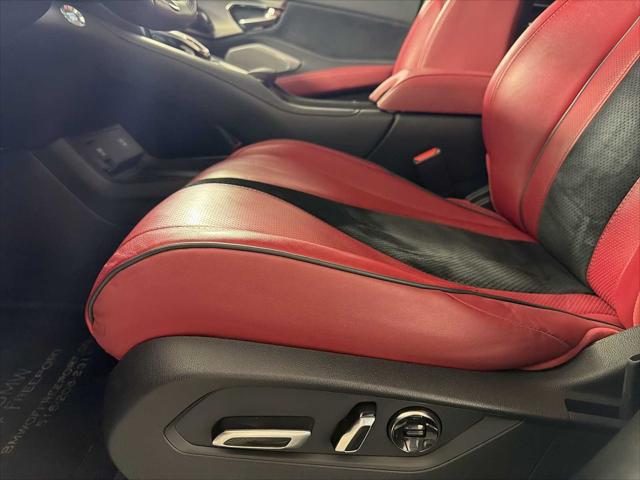 2023 Acura RDX A-SPEC Advance Package