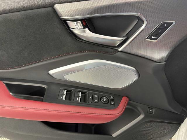 2023 Acura RDX A-SPEC Advance Package