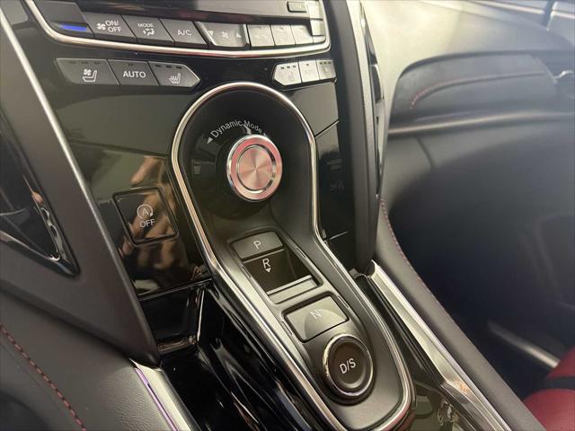 2023 Acura RDX A-SPEC Advance Package