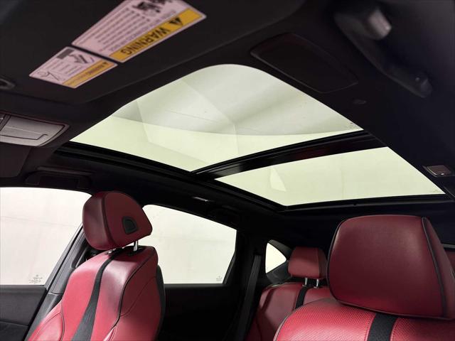2023 Acura RDX A-SPEC Advance Package