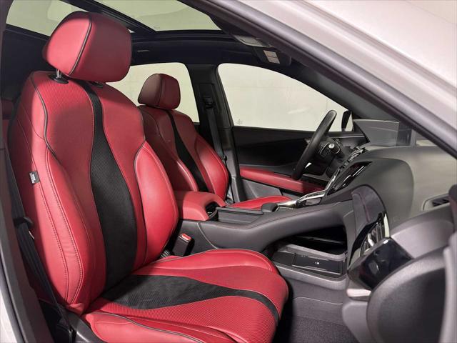 2023 Acura RDX A-SPEC Advance Package