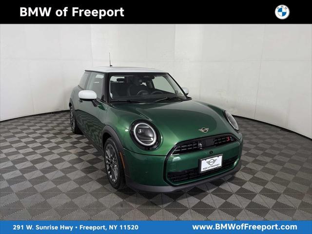 2025 MINI Hardtop Cooper S for sale in Freeport, NY