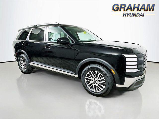 2026 Hyundai Palisade SEL 7P for sale in MANSFIELD, OH