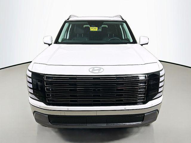 2026 Hyundai Palisade SEL Premium
