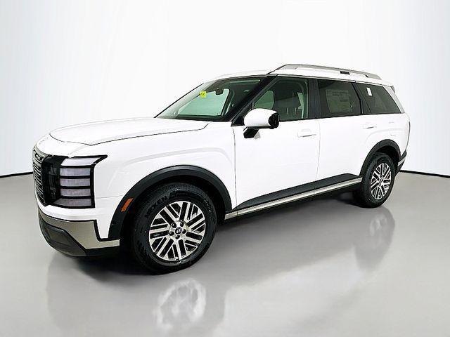 2026 Hyundai Palisade SEL Premium