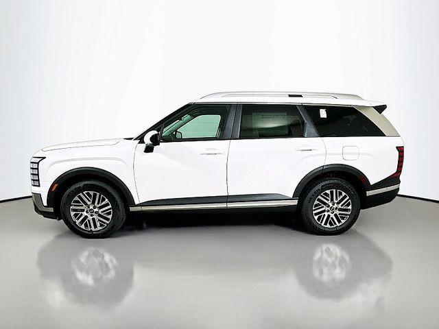 2026 Hyundai Palisade SEL Premium