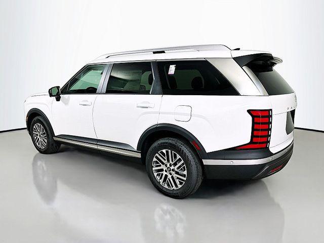 2026 Hyundai Palisade SEL Premium