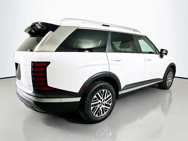 2026 Hyundai Palisade SEL Premium